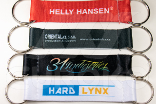 BRELOC TEXTIL "DOUBLE"