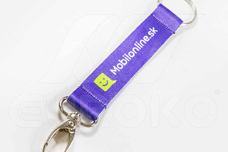 BRELOC TEXTIL "SMALL"