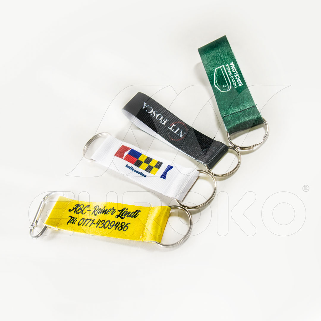 BRELOCURI TEXTILE STANDARD