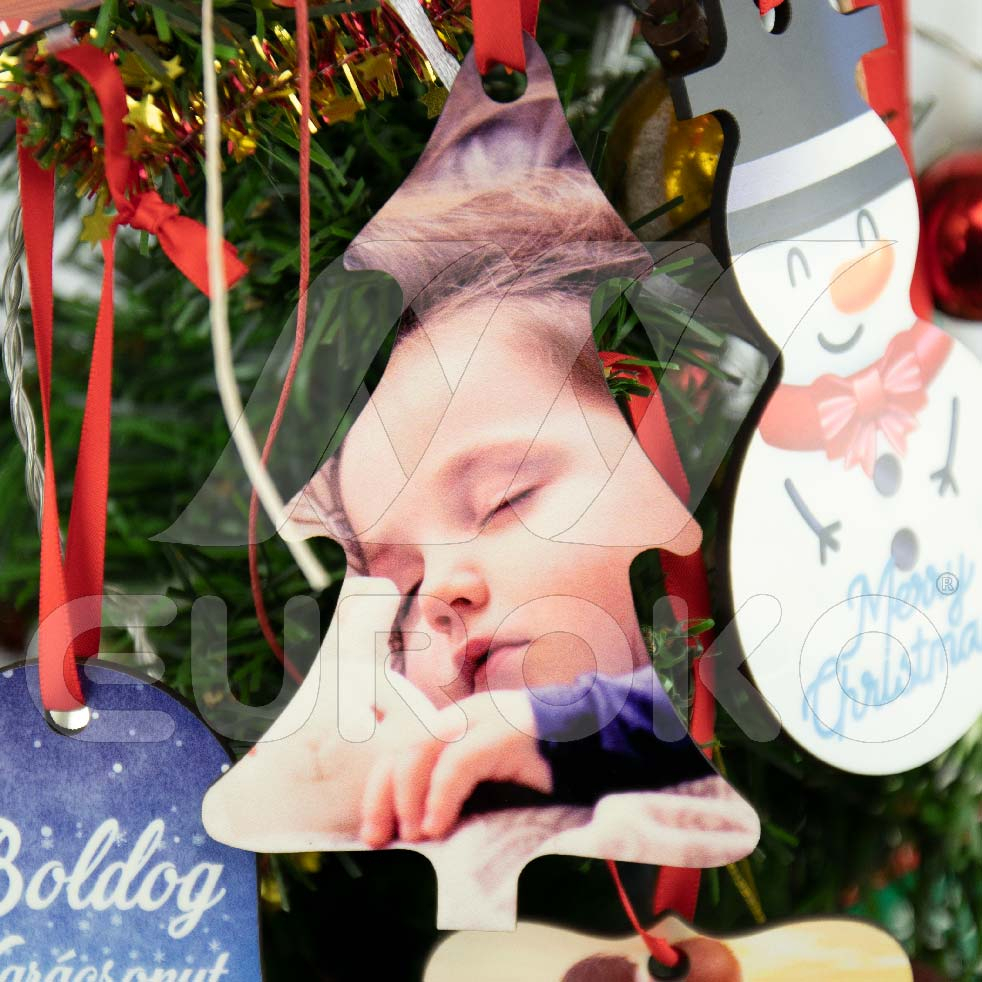 Decorațiune brad - Pom de Crăciun Decorațiune brad - Pom de Crăciun