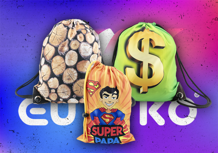 RUCSAC SPORT PERSONALIZAT