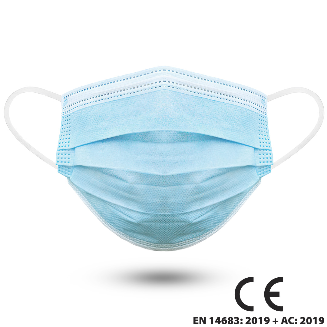 Einwegmasken Einwegmasken