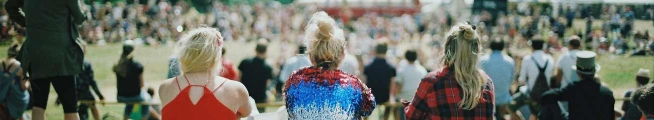 Evenimente în aer liber Evenimente în aer liber