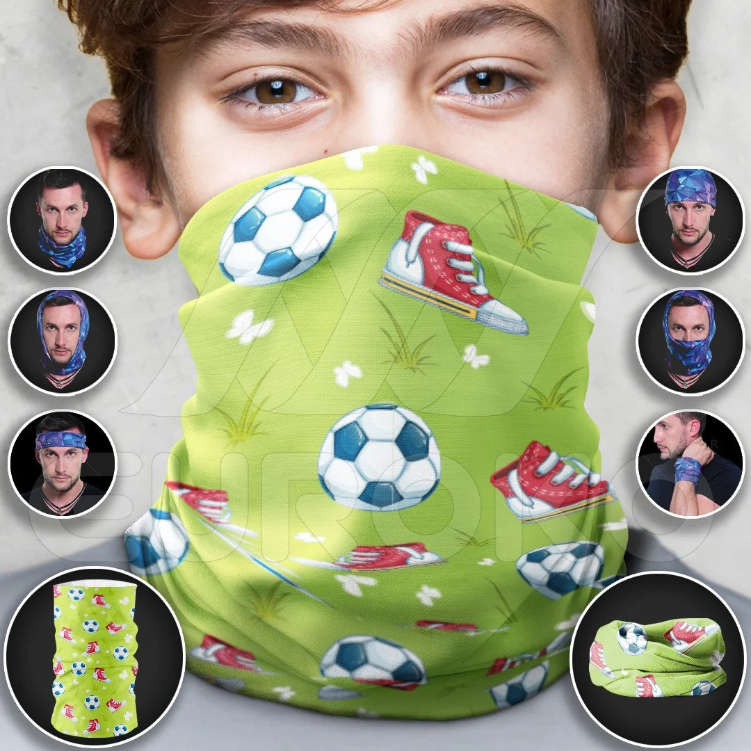 Gulere multifuncționale