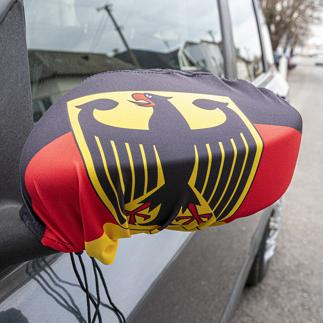 Huse pentru oglinzi auto