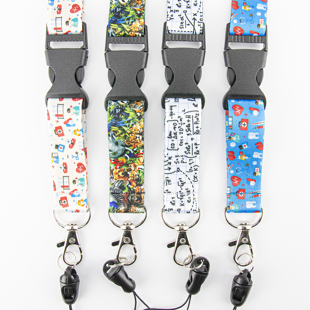 Lanyard cu model Lanyard cu model