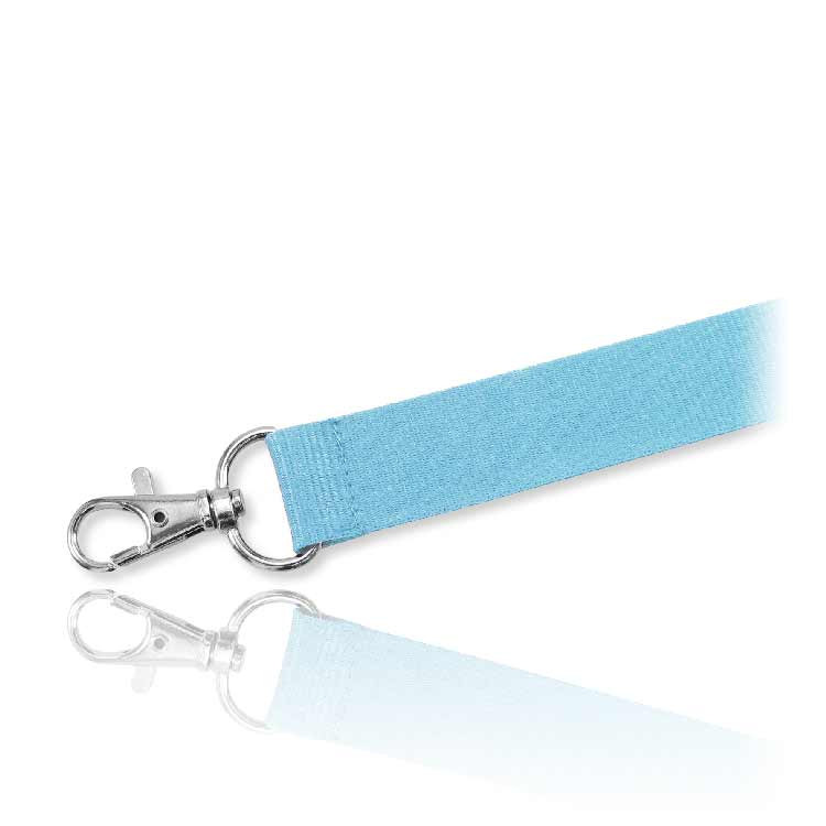 Lanyard monocolor