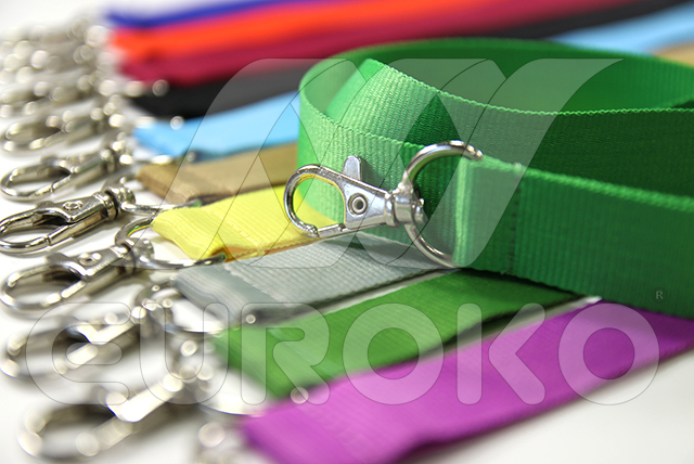 Lanyard-uri simple