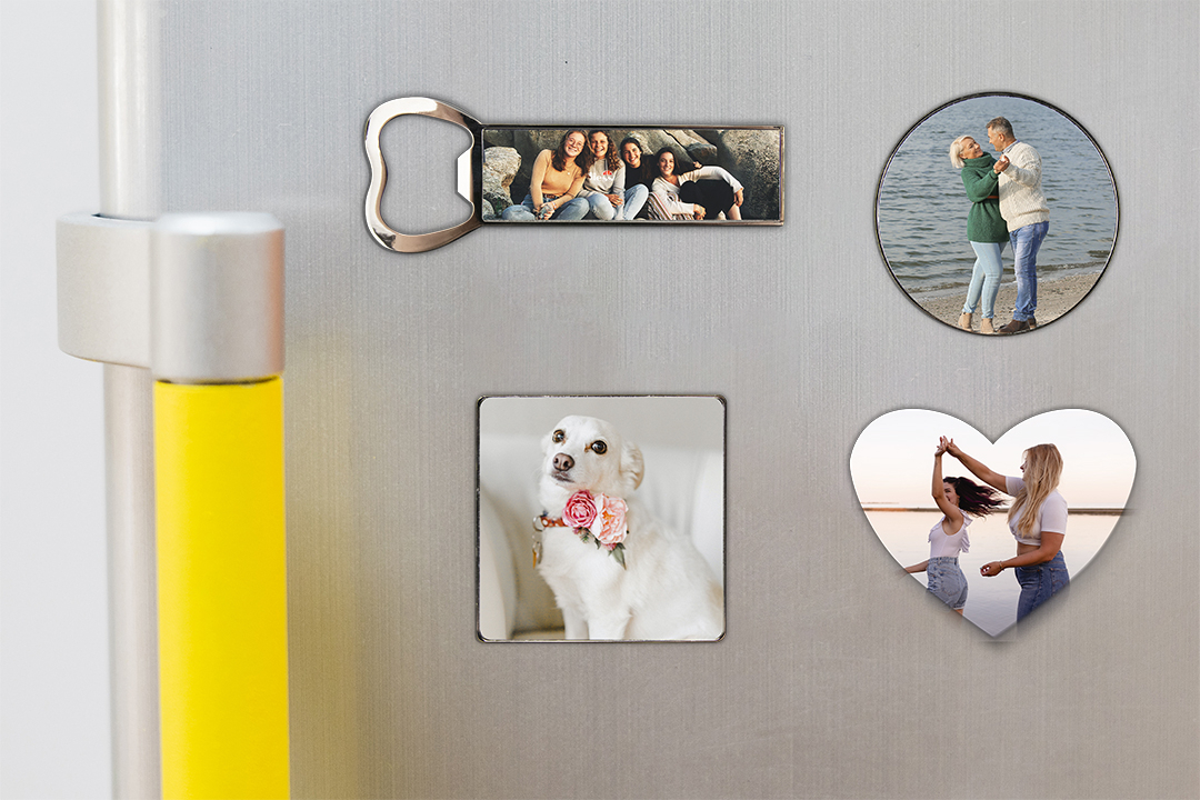 Magneți personalizați