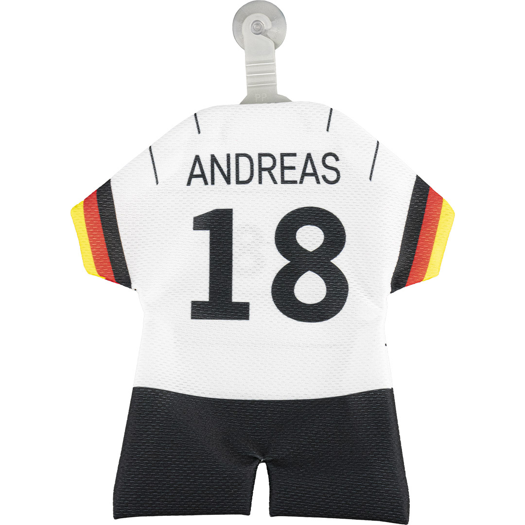 Mini tricou personalizat