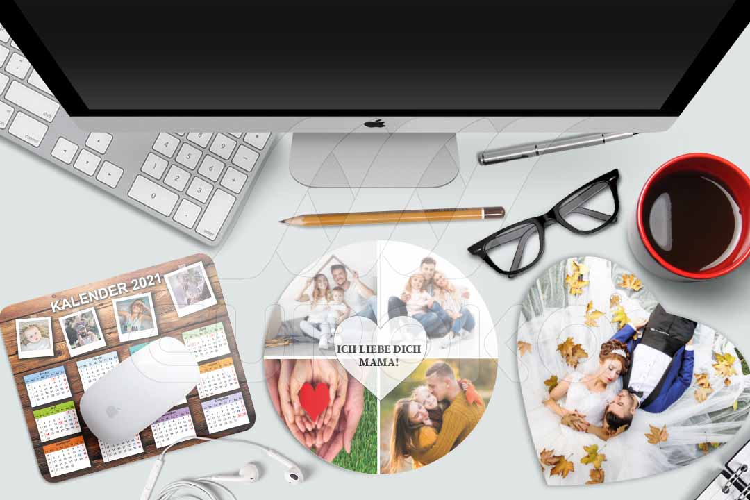 Mouse Pad-uri personalizate