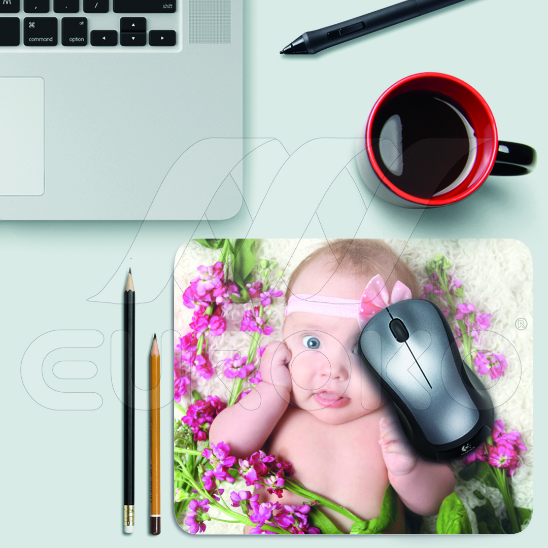 Mousepad personalizat dreptunghi