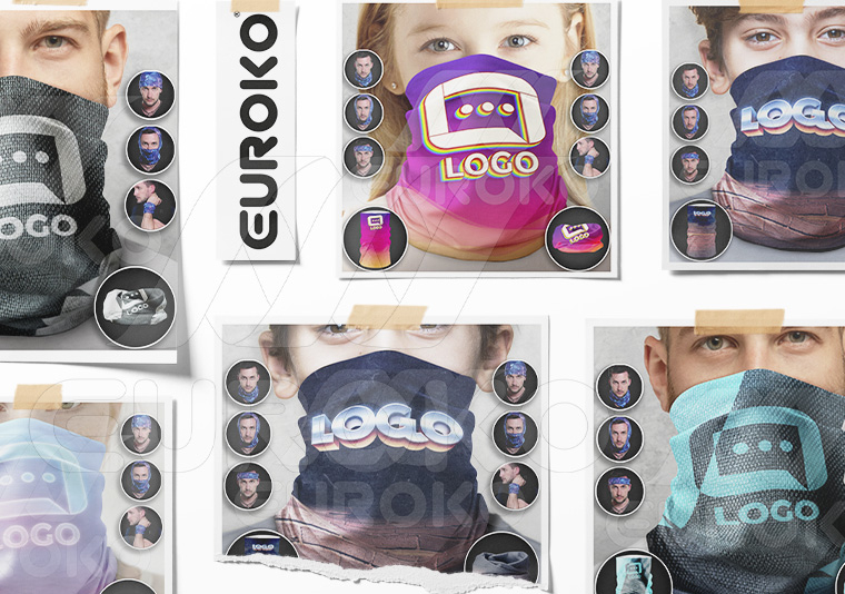 GULERE MULTIFUNCȚIONALE