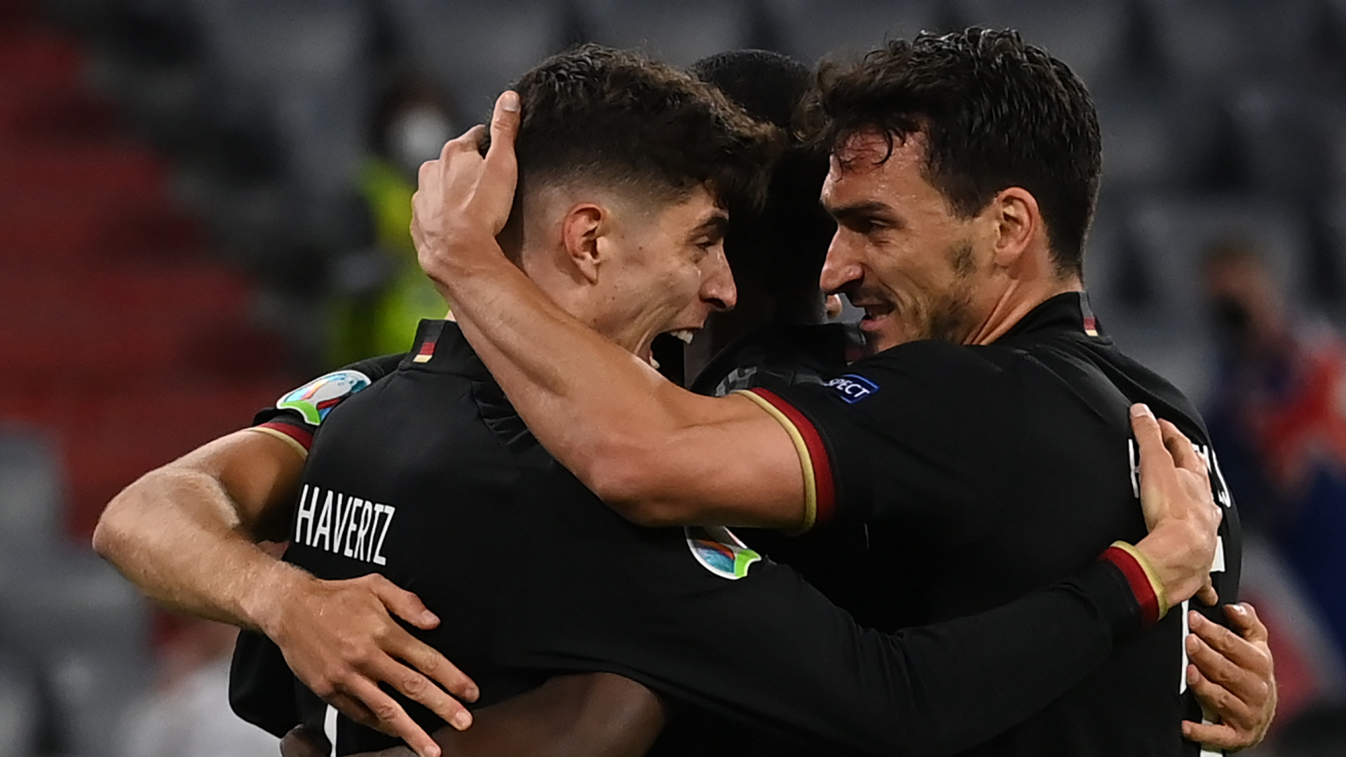 Sport-Deutschland-Fußball Sport-Deutschland-Fußball